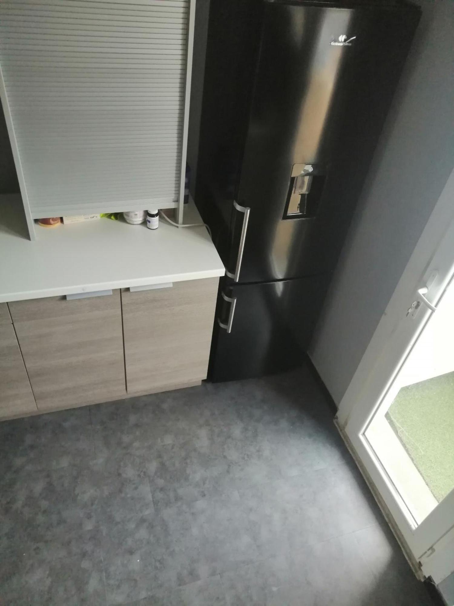 Chambre Dans Appartement A Niort Esterno foto